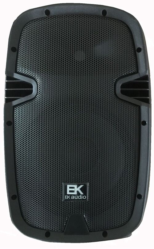 Bafle Activo Ek Audio M15ps08pa 320w.