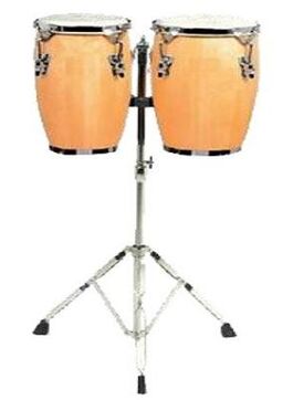 Congas Jinbao de 8 Y  9  Natural