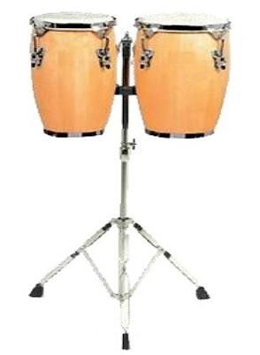 Congas Jinbao de 8 Y 9 Natural