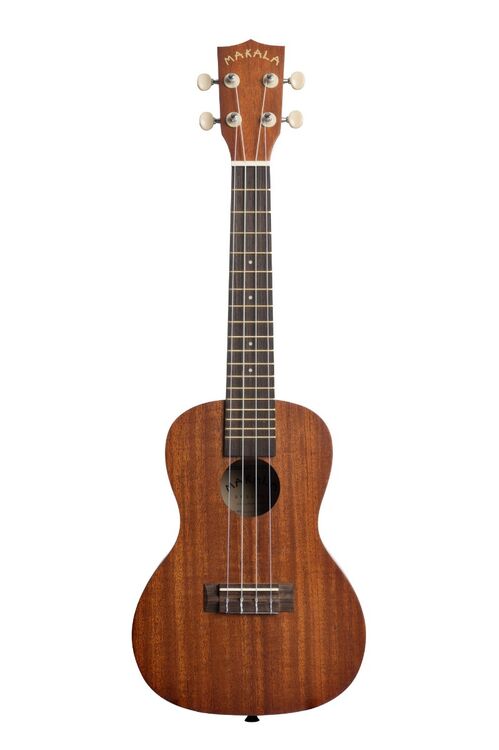 Ukelele Concierto Kala Serie Makala Mkc