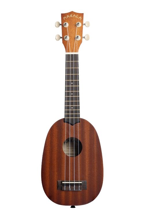 Ukelele Soprano Kala Serie Makala Mkp