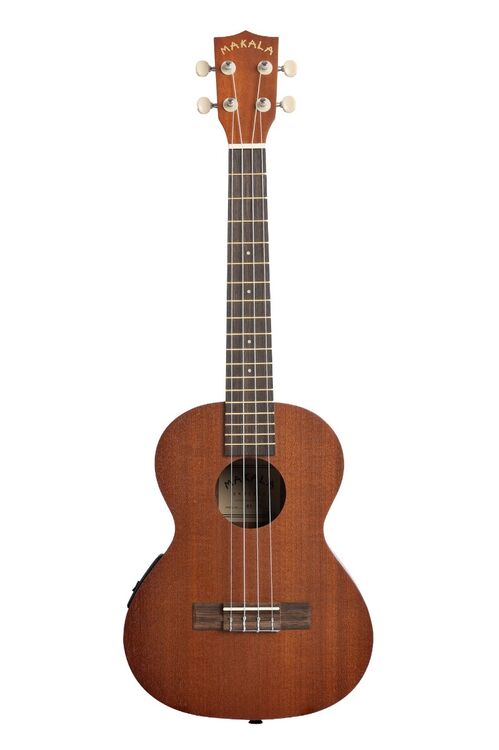 Ukelele Tenor Kala Con Eq Serie Makala Mkte