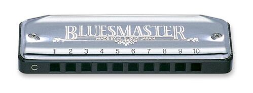 Armnica Suzuki Bluesmaster Mr250re
