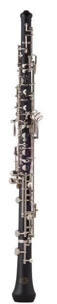 Oboe J.Michael Ob1500 En Do