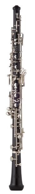 Oboe J.Michael Ebano Ob2200 En Do