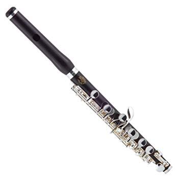 Flauta Piccolo Pc800 J.Michael Ebano