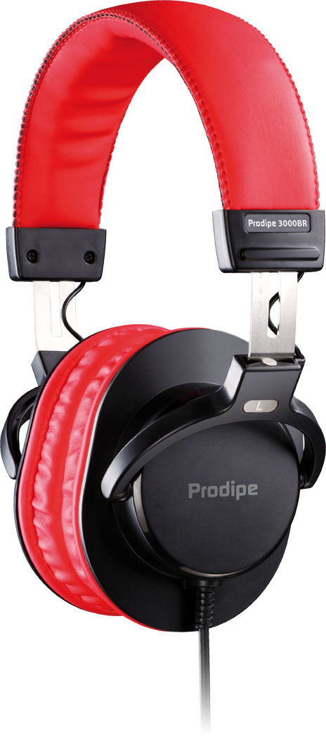 Auriculares Prodipe Pro3000br