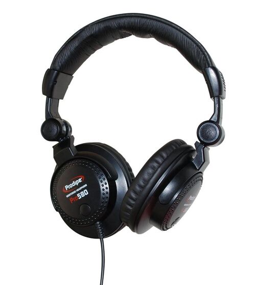 Auriculares Prodipe Pro580