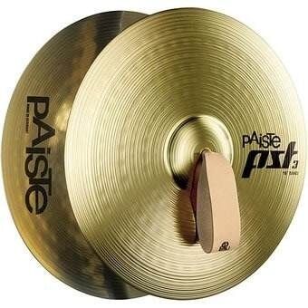 Plato Paiste Banda Pst3 Par 14