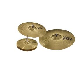 Plato Paiste Pst3 Crash 18