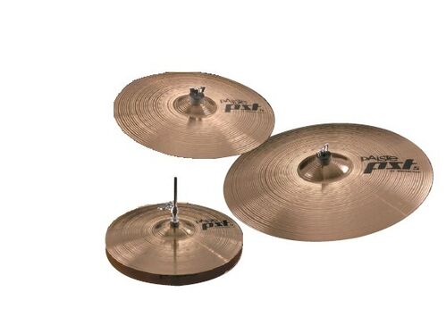 Plato Paiste Pst5 China 18