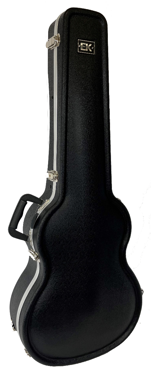 Estuche para Guitarra Clásica Ek Bags de Abs