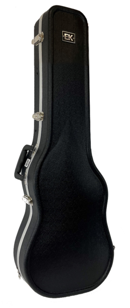 Estuche para Guitarra Eléctrica Ek Bags de Abs