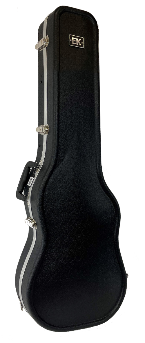 Estuche para Guitarra Eléctrica Ek Bags de Abs