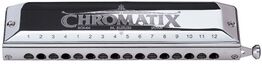 Armónica Suzuki Chromatic Scx64