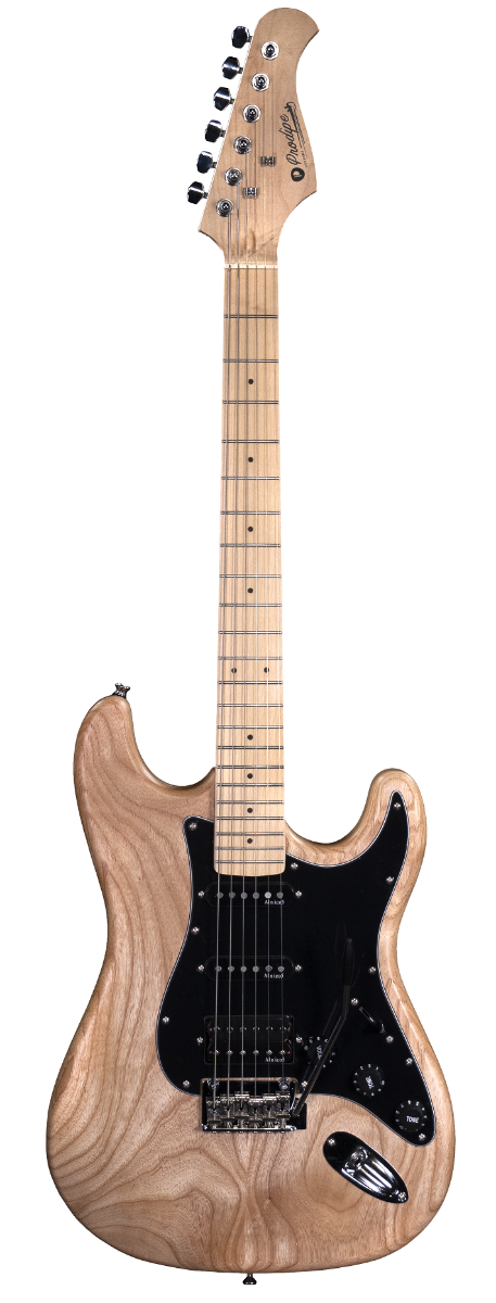 Guitarra Elctrica Prodipe Serie St83-Ra Stratocaster Fresno