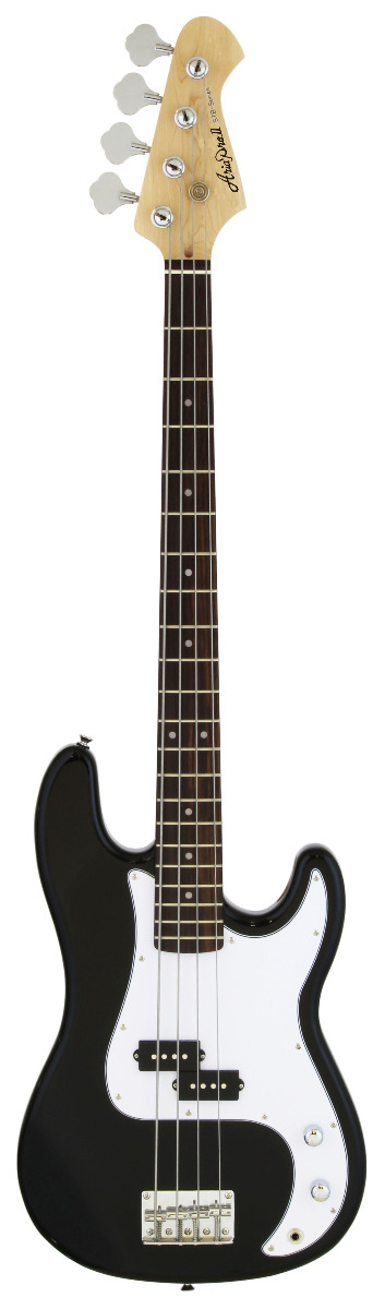 Bajo Aria Precision Bass Stb-Pb Negro