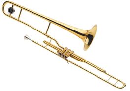 Trombn de Pistones J. Michael Tb600v Si Bemol