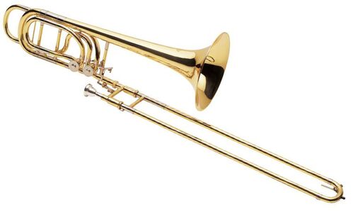 Trombn Bajo J.Michael Tb900 Sib