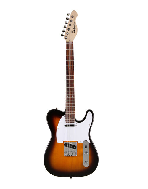 Guitarra Elctrica Aria Tc Sombreada