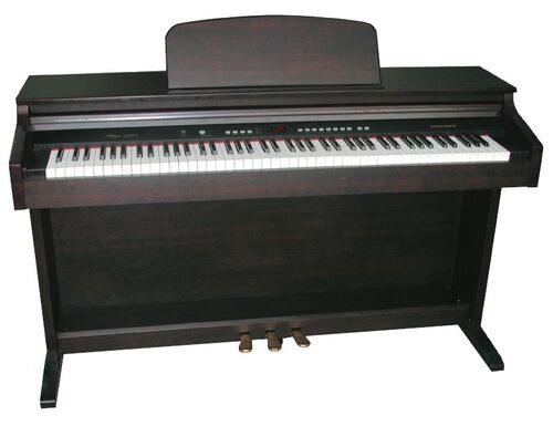 Piano Ringway Tg8867