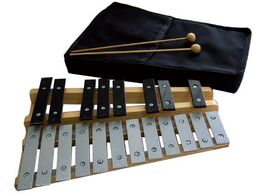 Carillón Cromático Ritmo Tl20b