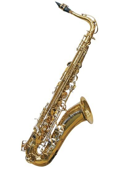 Saxo Tenor J.Michael Lacado