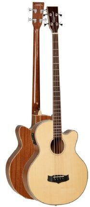 Tw8ab Bajo Acústico Tanglewood