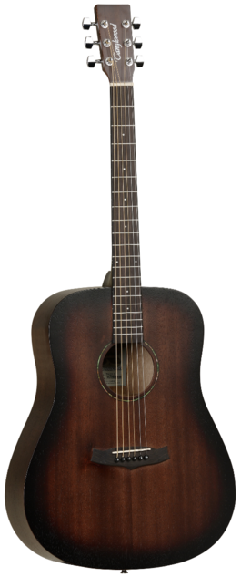 Guitarra Acústica Tanglewood Crossroad Twcrd