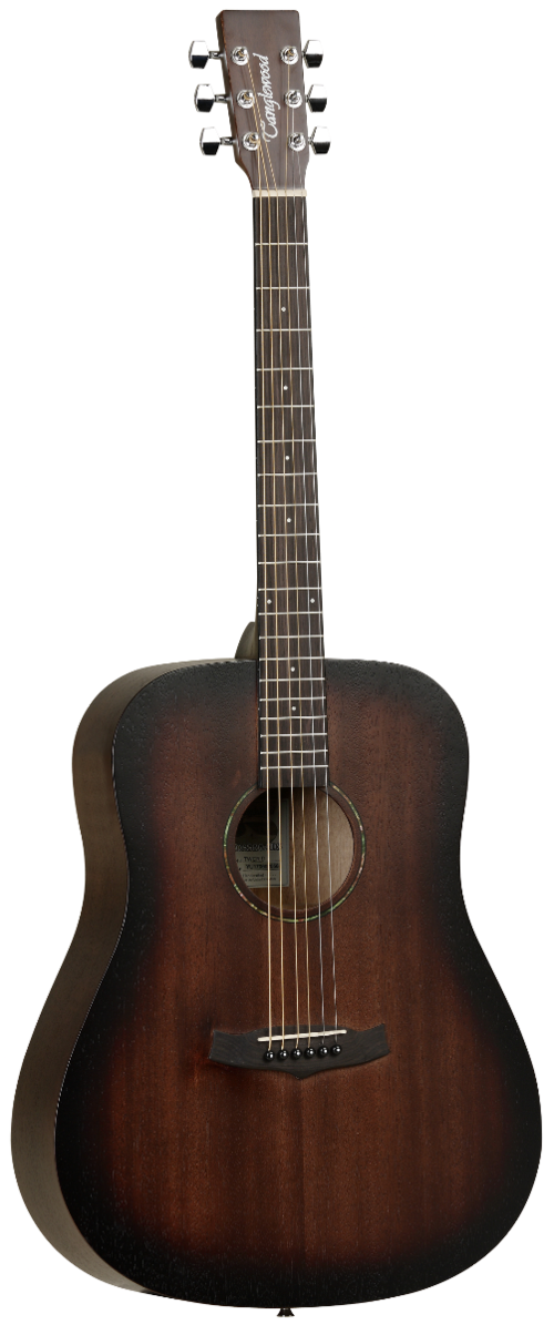 Guitarra Acstica Tanglewood Crossroad Twcrd