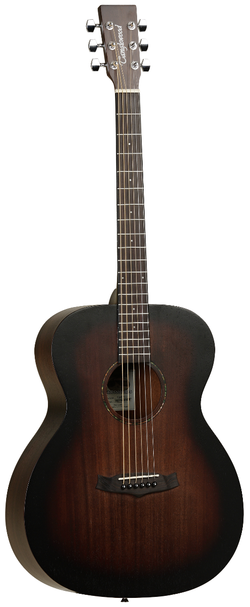 Guitarra Acstica Tanglewood Crossroad Twcro