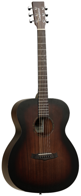 Guitarra Acústica Tanglewood Crossroad Twcro