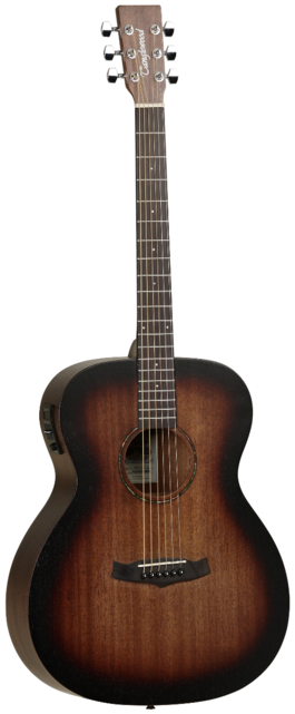 Guitarra Acústica Electrificada Tanglewood Crossroad Twcroe