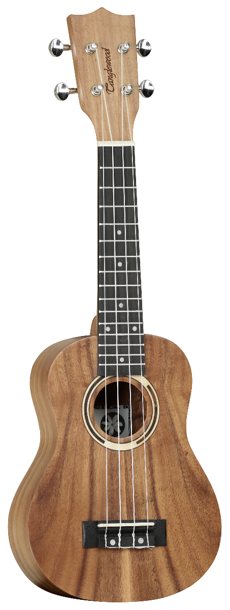 Ukelele Soprano Tanglewood Twt7