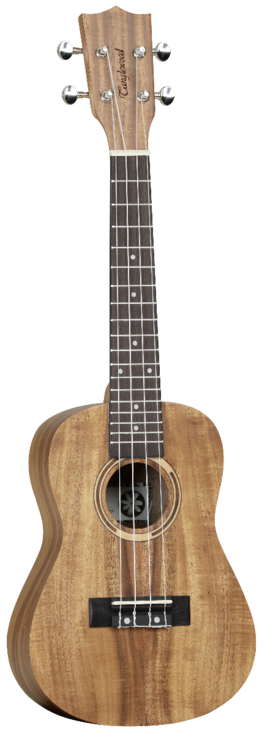 Ukelele Concierto Tanglewood Twt8