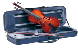 Viola Carlo Giordano Vl2 16 Envejecido