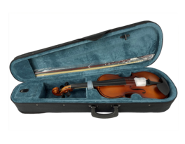 Violín Carlo Giordano Vs0 1/4