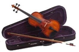 Violín Carlo Giordano Vs1 1/4