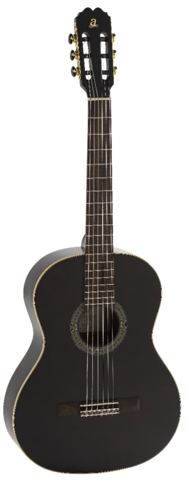 Guitarra Clásica Admira Luna 3/4 Serie Estudio