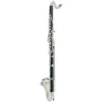 Clarinete bajo Boehm en Sib Yamaha YCL622II