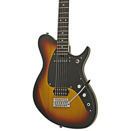 Guitarra Eléctrica Aria Jet-B´tone Baritono