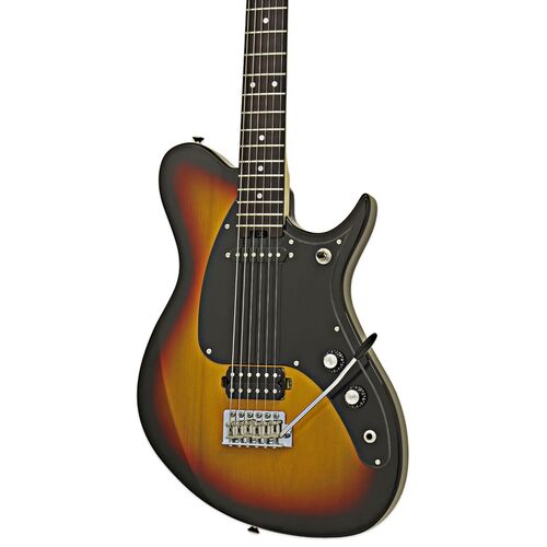 Guitarra Elctrica Aria Jet-Btone Baritono