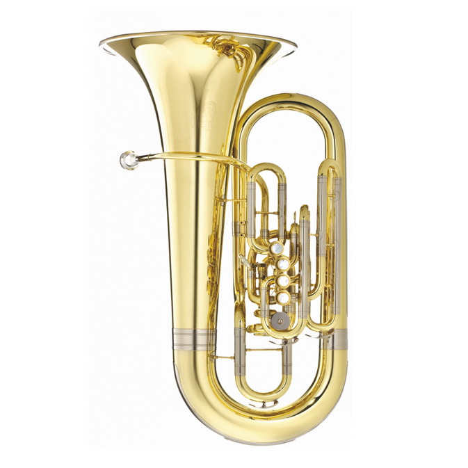 Tuba Profesional Fa 6/4 MELTON (MW2250FW-2-0GB) Next Generation