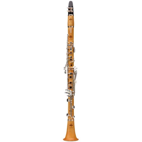 Clarinete Légende Boxwood en La 19 llaves BUFFET (BC1256BL-2-0)
