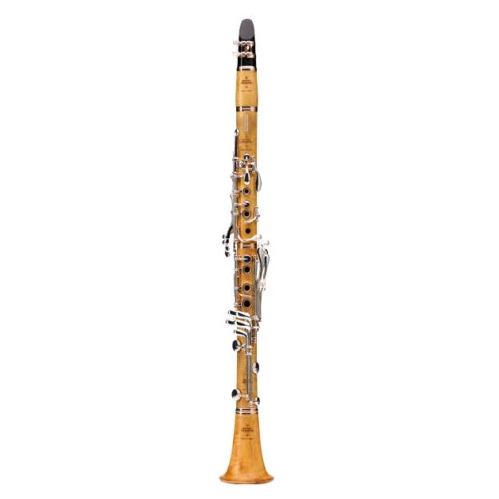 Clarinete Lgende Boxwood en Sib 19 llaves BUFFET (BC1156BL-2-0)