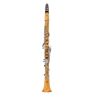 Clarinete Légende Boxwood en Sib 19 llaves BUFFET (BC1156BL-2-0)