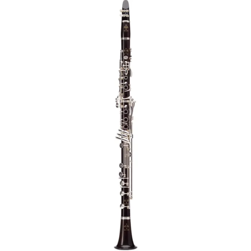 Clarinete Basset Prestige en La BUFFET (BC1223-2-0)