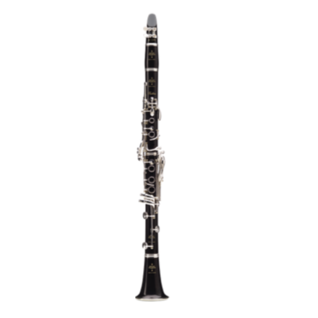 Clarinete en La de 19 llaves Tradition BUFFET (BC1216LN-5-0P)