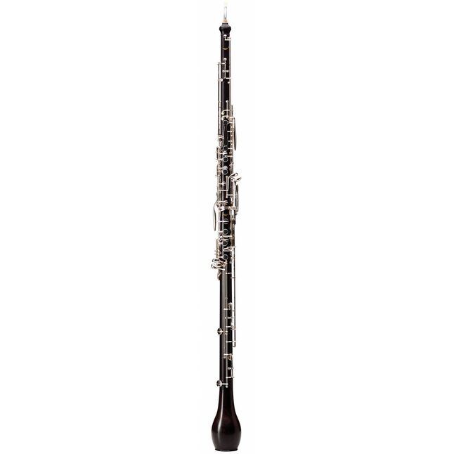 Oboe Barítono Profesional RIGOUTAT (RT40101-2-1)