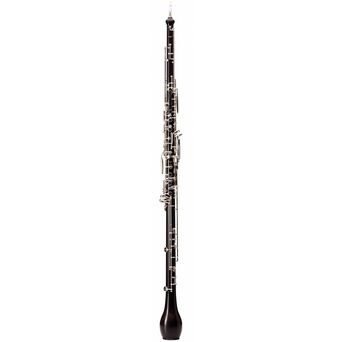Oboe Barítono Profesional RIGOUTAT (RT40101-2-1)